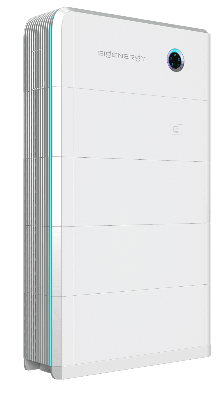 Sigenergy SigenStor all-in-one thuisbatterij